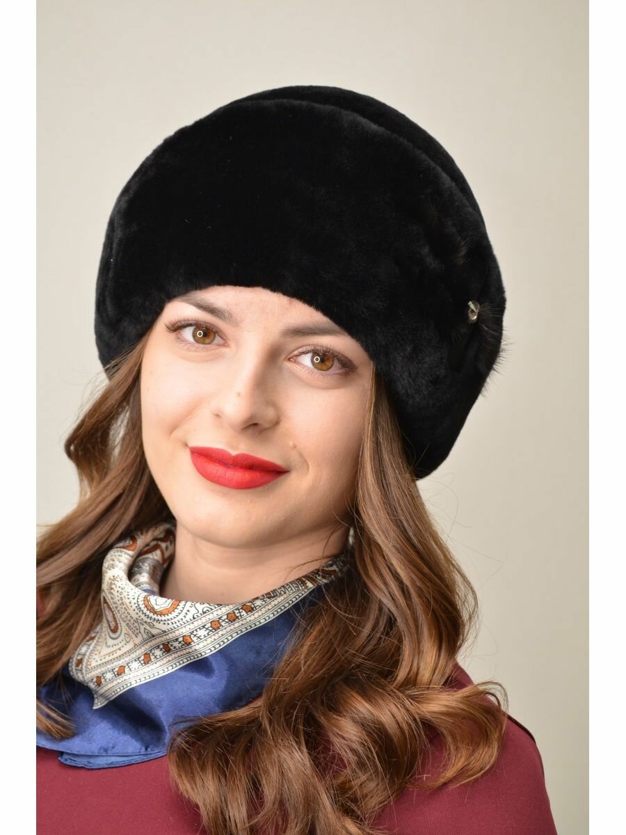 Шапка Галактика