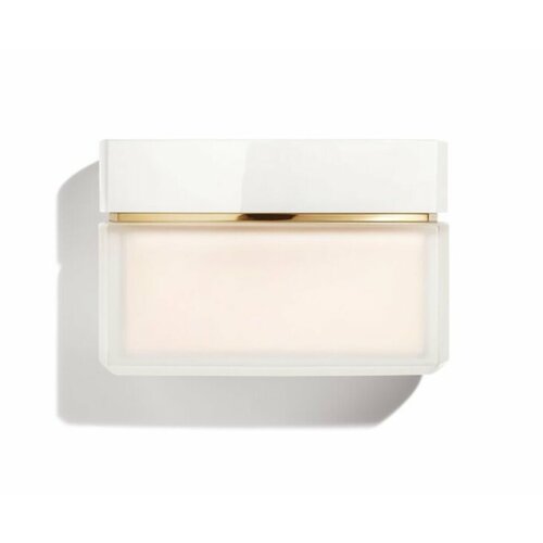 Крем для тела CHANEL N5 - 100 оригинал 150 г увлажняющий для женщин 18889₽