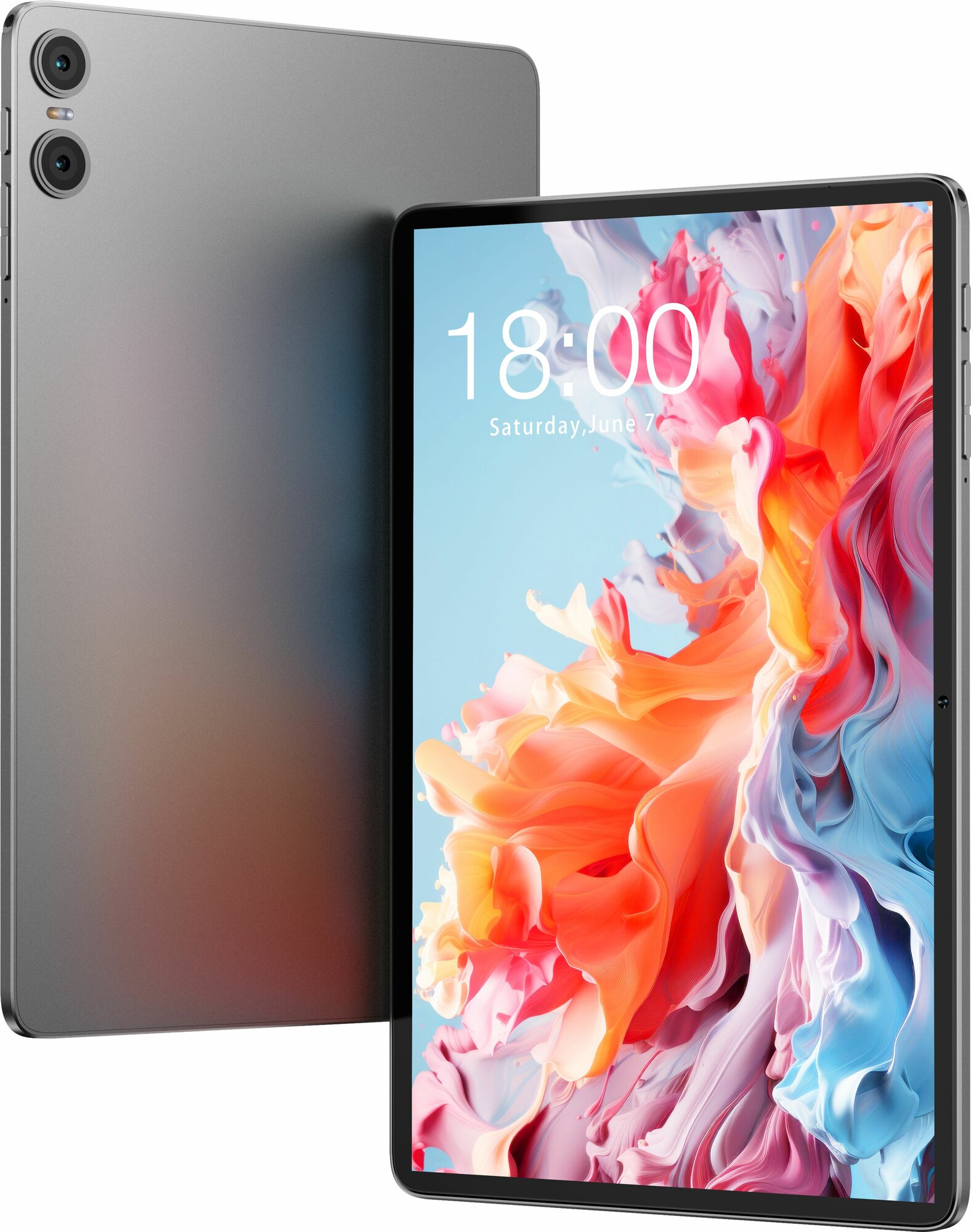 Планшет Teclast P30T A523 8C/4Gb/128Gb 10.1" IPS Wi-FI — фото 1