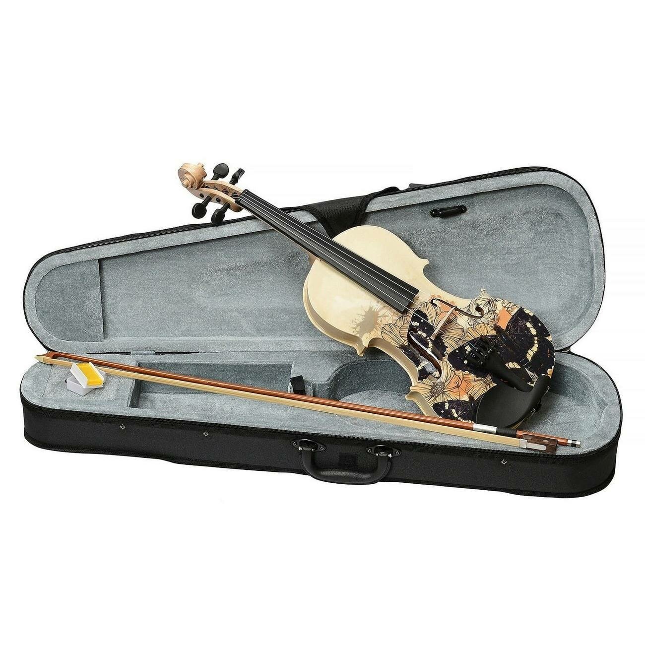 Скрипка ANTONIO LAVAZZA VL-20 BUTTERFLY 4/4