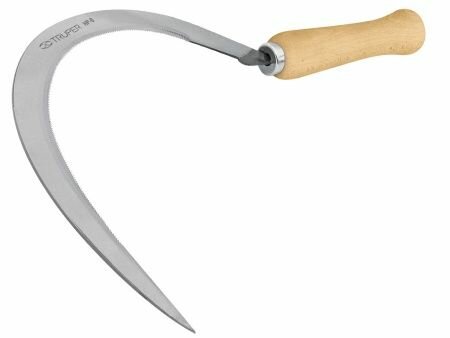 Серп 2 20 Truper HP 2 15122