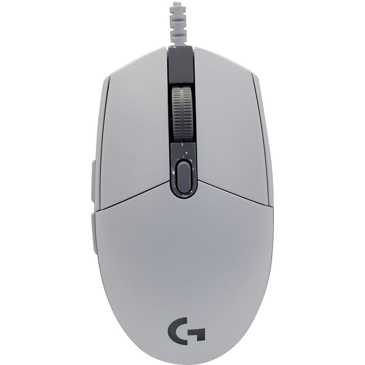 Logitech LIGHTSYNC G102