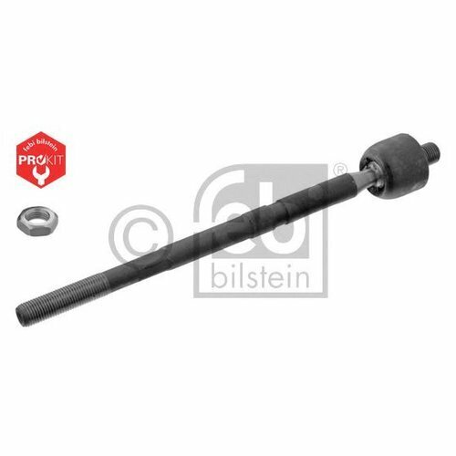 Тяга рулевая Febi 36841 для Citroen Nemo; Fiat Fiorino, Qubo; Peugeot Bipper