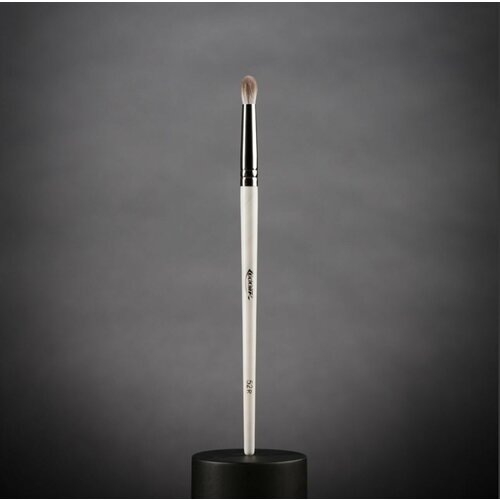 Ludovik 52R Кисть для растушевки из кукурузной синтетики круглая