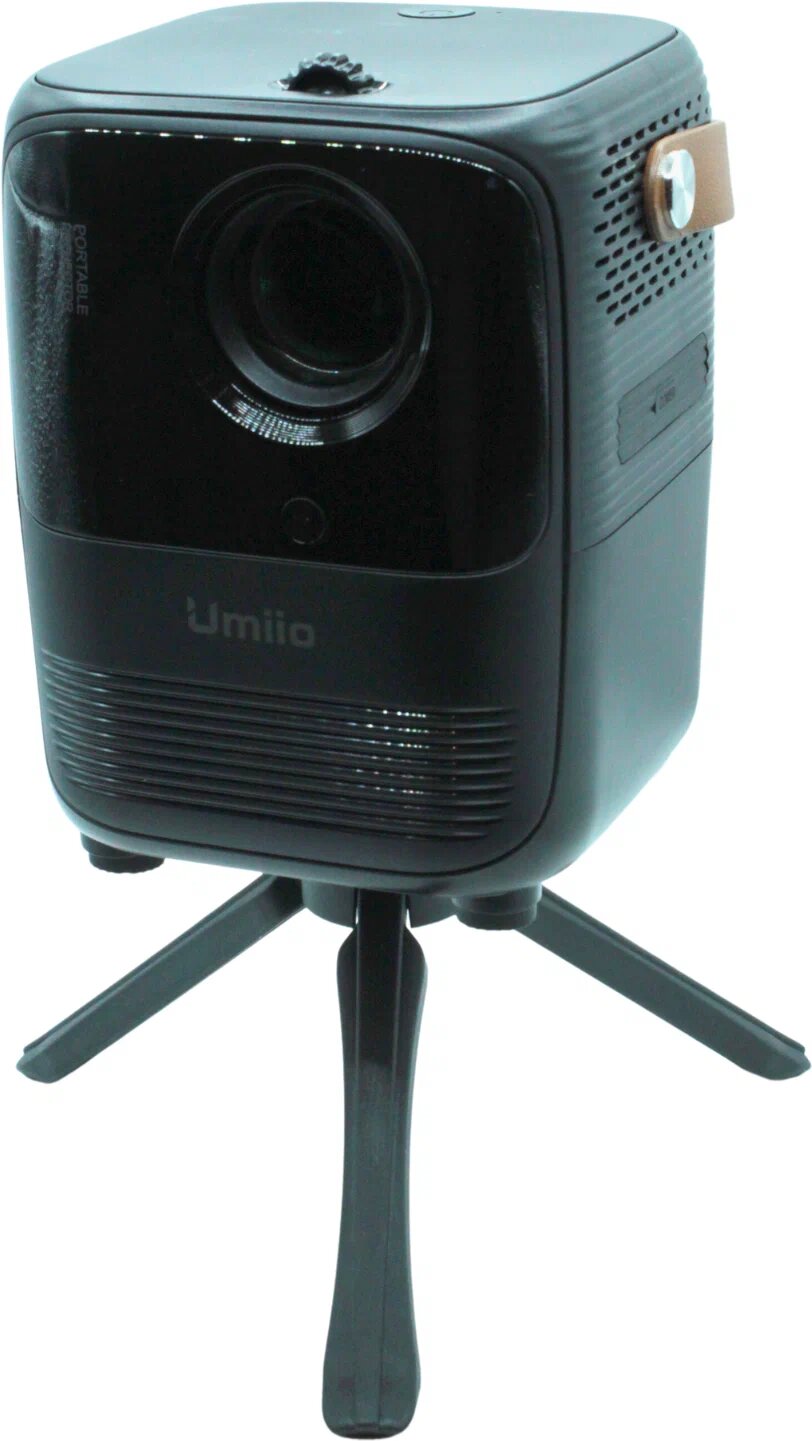 Umiio A008 , Wi-F i , Android TV, белый