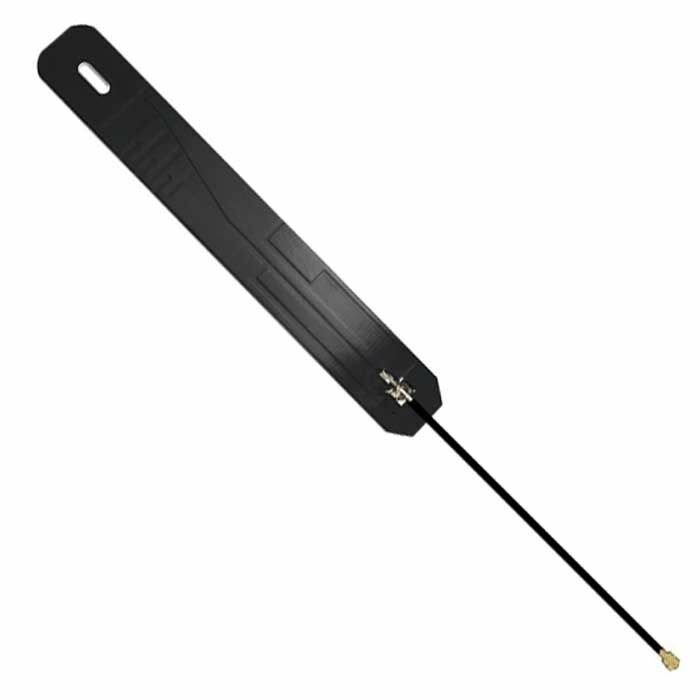 Антенна GSM PCB P17 2G/3G/4G LTE IPEX-1 10cm / RUICHI