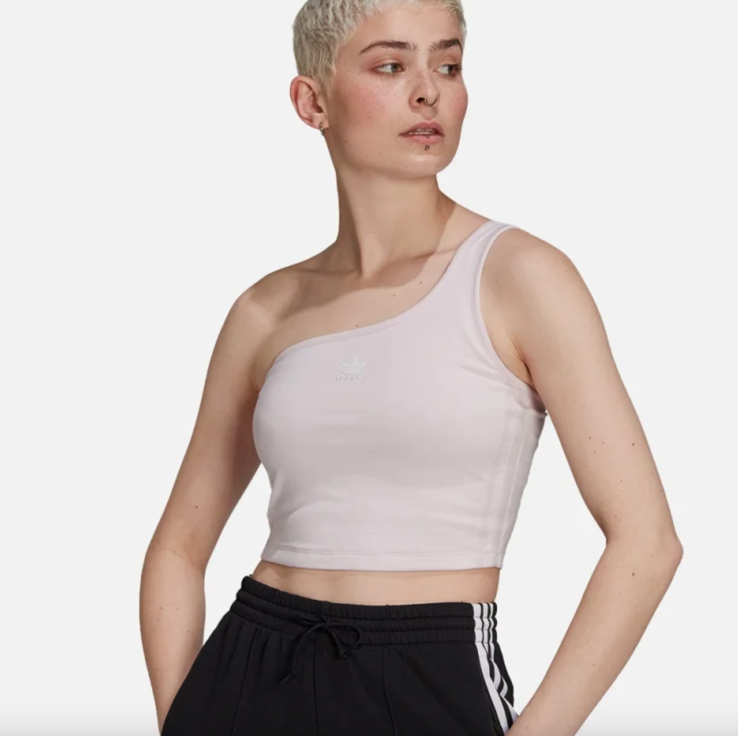 Топ спортивный женский ADIDAS...