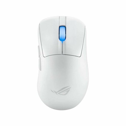 Мышь Asus P714 ROG KERIS II WL ACEWHT 17990₽
