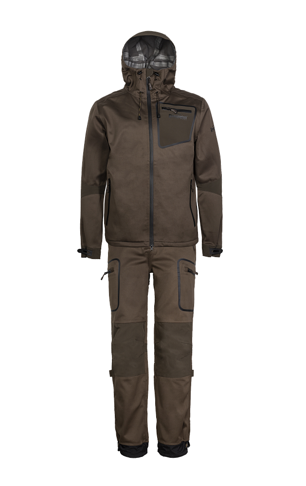 Костюм демисезонный Remington Expedition Hunting Khaki р. 3XL RM1023-399