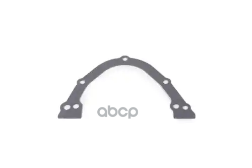 Прокладка крышки передней! Audi, VW 1.1-2.0 74> Stellox арт. 1125406SX