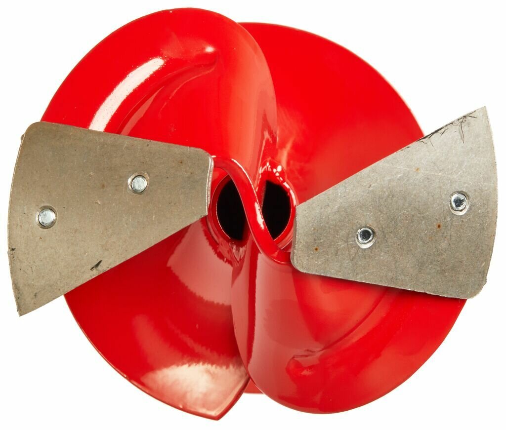 Ледобур Rextor STORM Long 130мм — фото 1