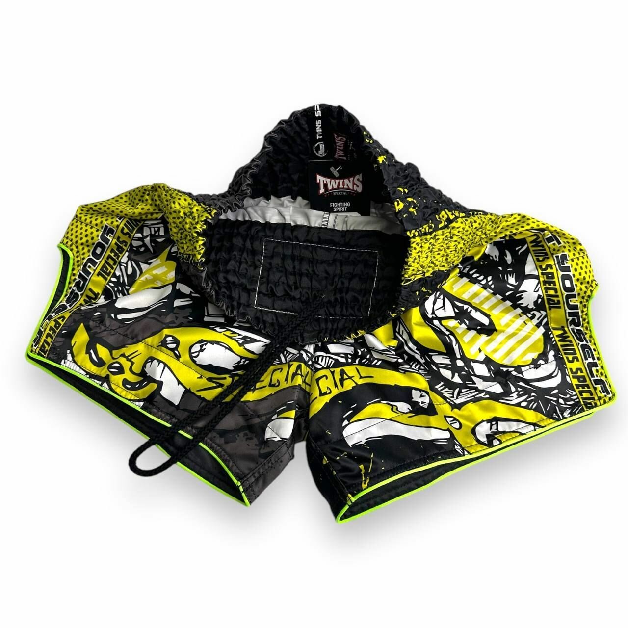 Шорты Twins Special, размер M, мультиколор — фото 1