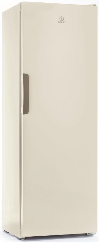 Indesit DSZ 5175 E, бежевый
