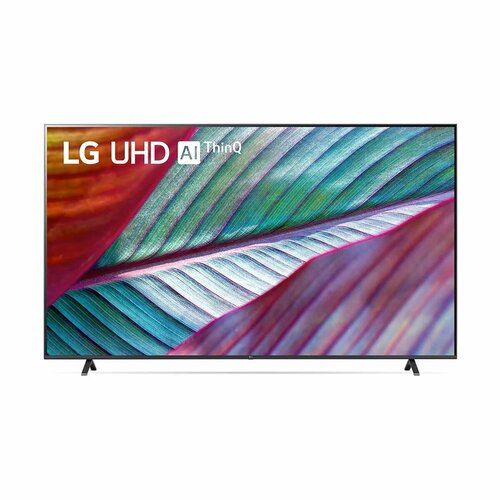 Телевизор LG 55UR78009LL ARUB 55 дюймов Смарт ТВ Wi-Fi 4k 4к 67890₽
