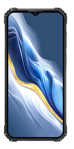 Обзор: Смартфон Oukitel WP36 8/128 Black, Dual nano sim, Global, NFC.