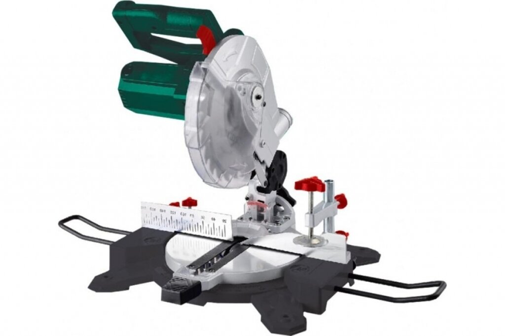 Торцовочная пила FAVOURITE MS 1600/210 мощность 1600Вт диаметр 210мм