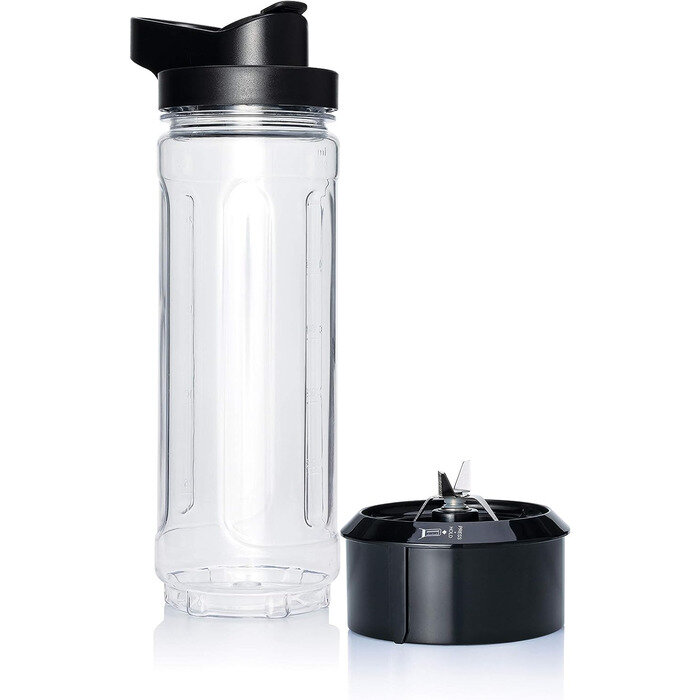 Wilfa Бутылка для воды 0 6 л XPLODE 2GO Wilfa