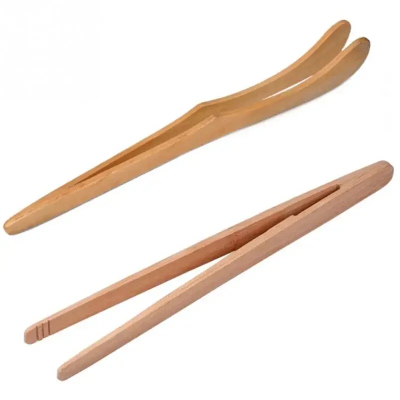 Бамбуковые чайные щипцы eTya, 2pcs set