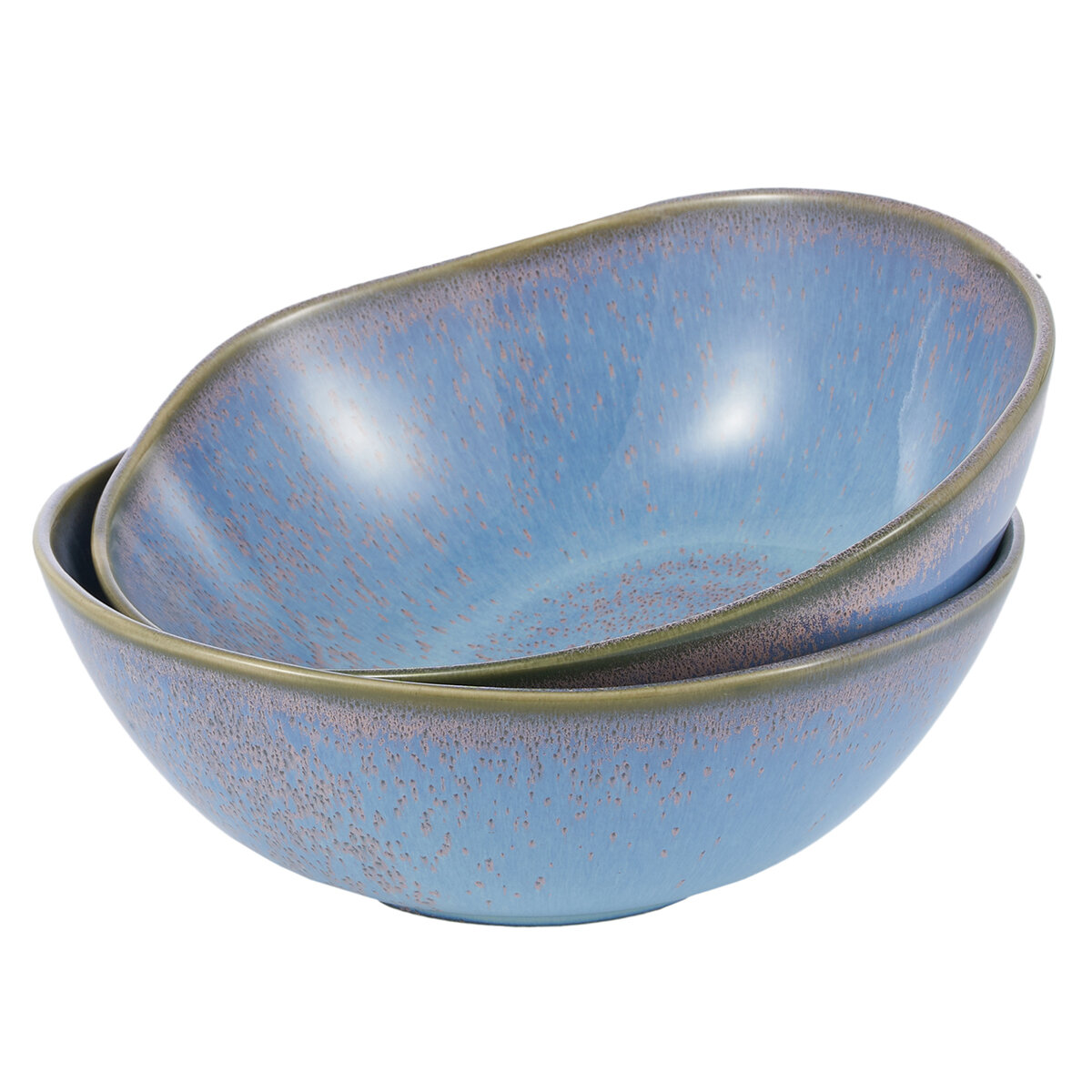 Набор салатников Gipfel Merida 43278 1050 мл - фото №7