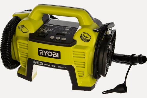 Изображение товара Ryobi Компрессор ONE+ R18I-0 без аккумулятора в комплекте 5133001834