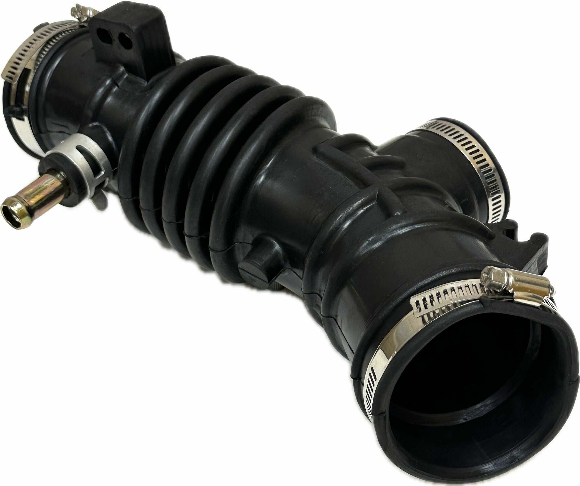 Патрубок воздушного фильтра для Nissan Almera Primera 16578au000