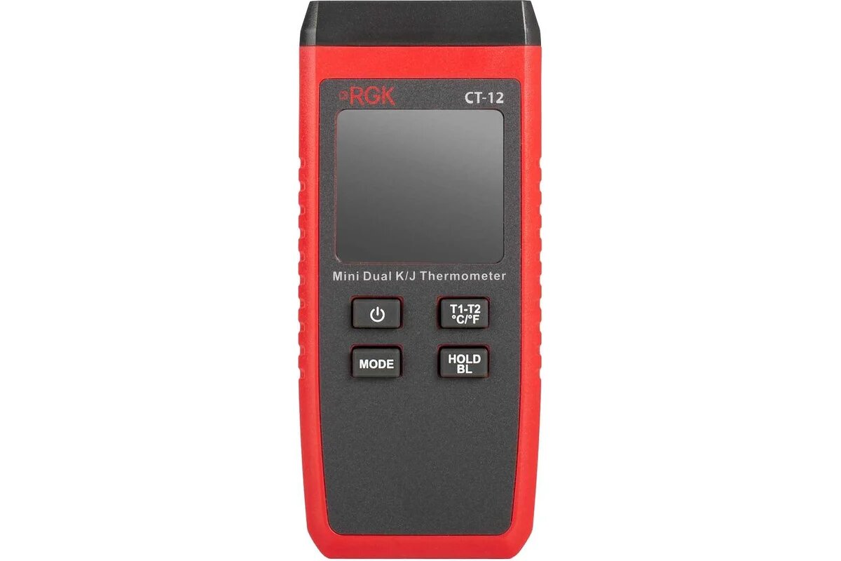 Термометры И Психрометры Контактный термометр RGK CT-12 776400