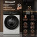 WMD 6148 DC Inverter Steam