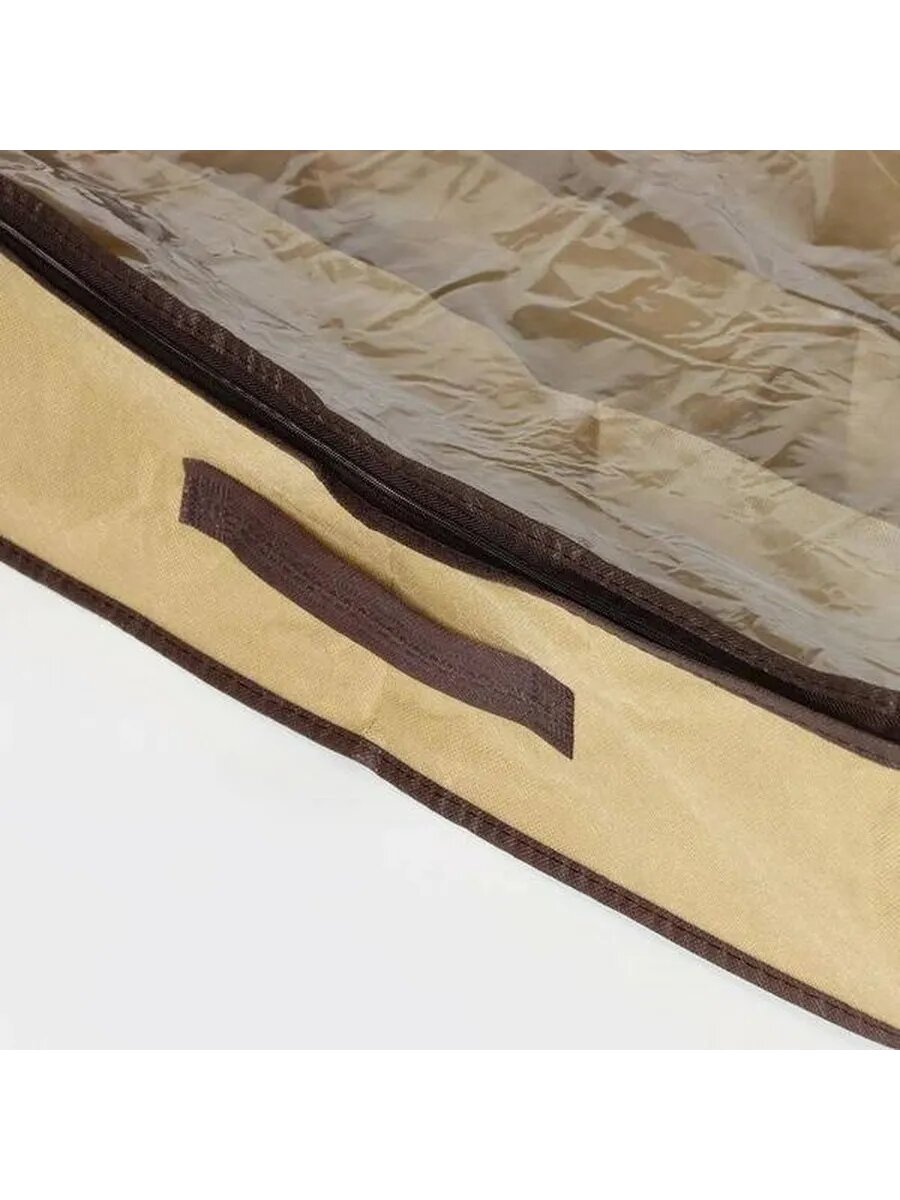 Практичный органайзер для обуви с 12 отделениями