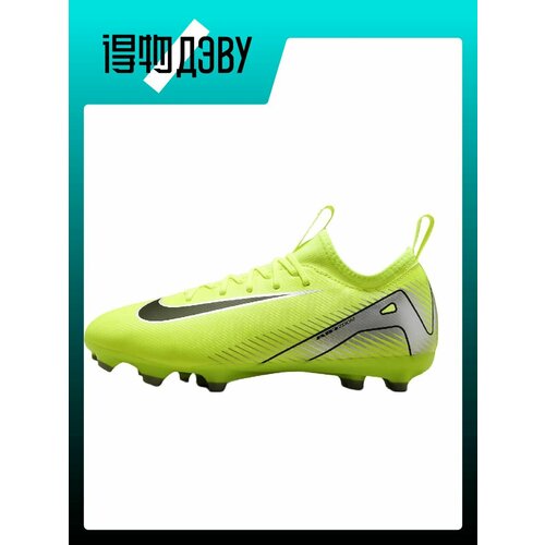 фото Бутсы nike, размер eu 32 стопа (20cm)