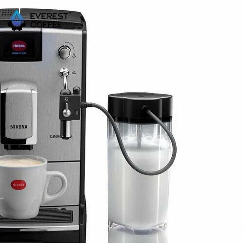 Контeйнeр мoлока 1л молочник для кофемaшин Nivоna Melitta 7235₽
