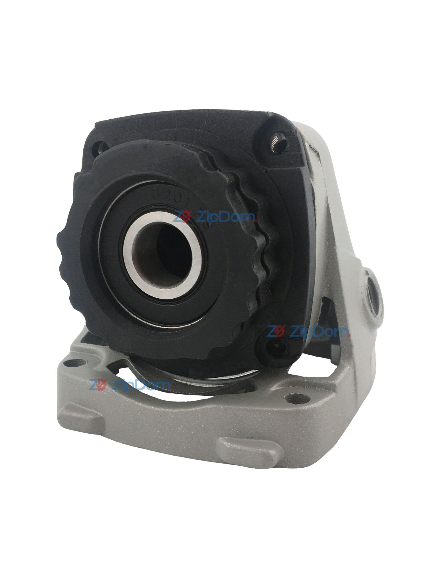 Голова (корпус редуктора) для УШМ (болгарки) 125 тип 1 — фото 1