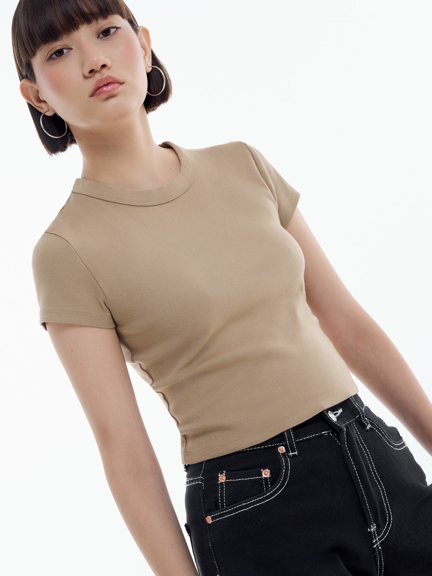 Футболка спортивная ТВОЕ