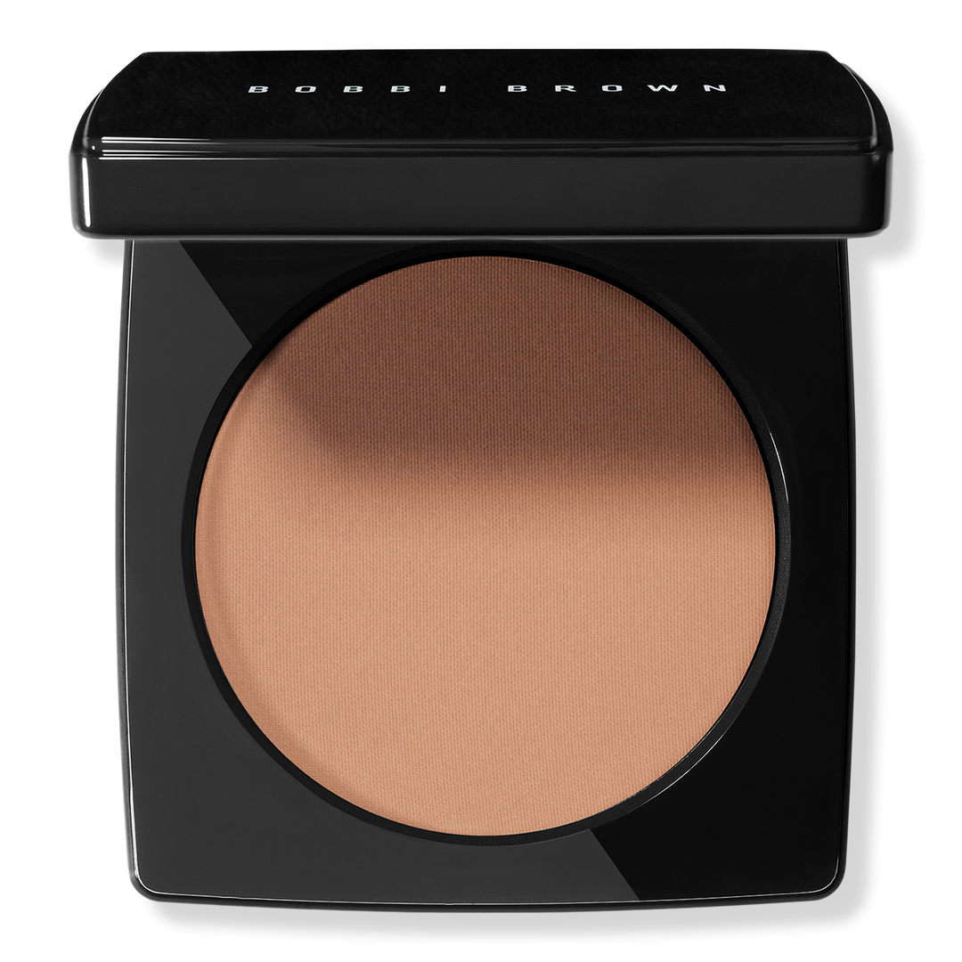 Bobbi Brown Bronzer Powder — Матовый бронзер для лица, Light