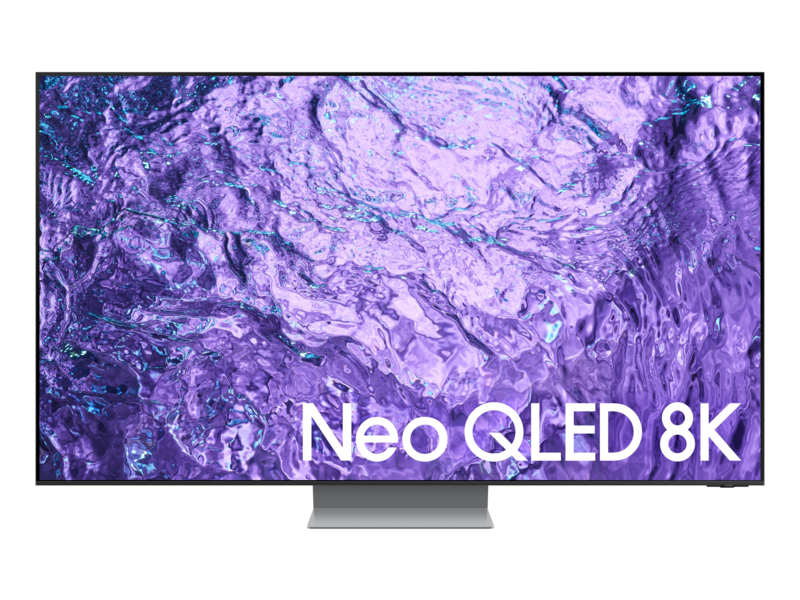 Телевизор QLED 55