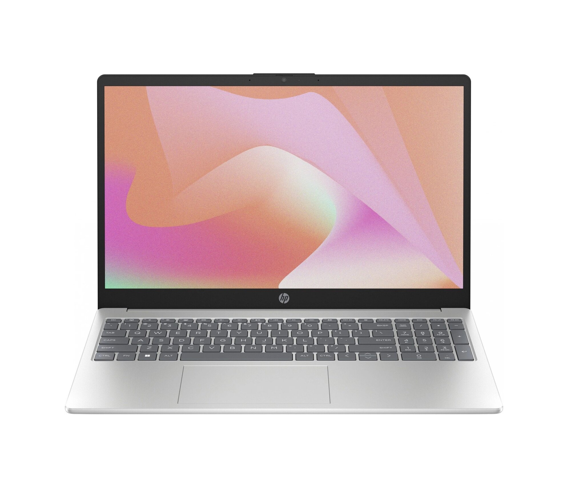 Ноутбук HP 15-FC0018NQ AMD R5-7520U 16GB 512GB 15,6 FHD BACKLIT
