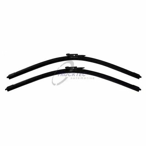 Щетка стеклоочистителя Trucktec 0258423 для Mercedes SL R171, R172
