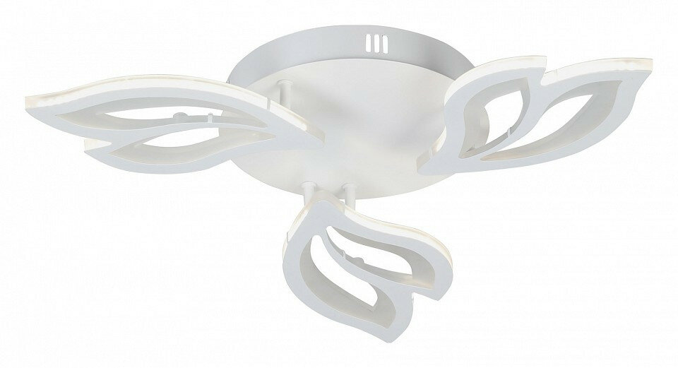 Потолочная люстра Vitaluce V2520 V2520-0/3PL