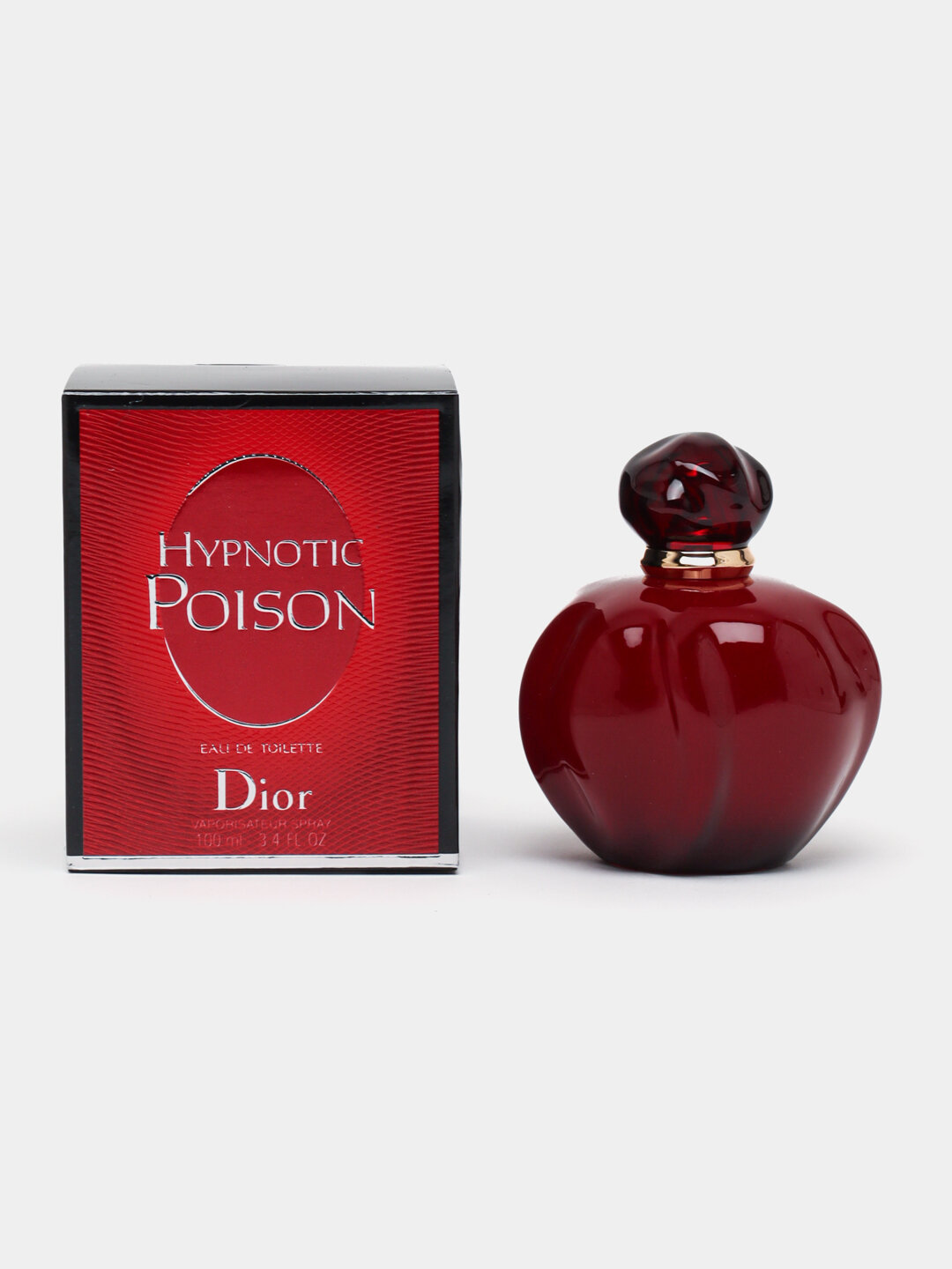 Парфюмерная вода Hypnotic Poison для женщин, 100 мл