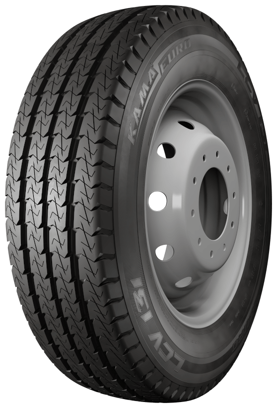 Автошина KAMA EURO LCV 131 195/75 R16C 107/105R