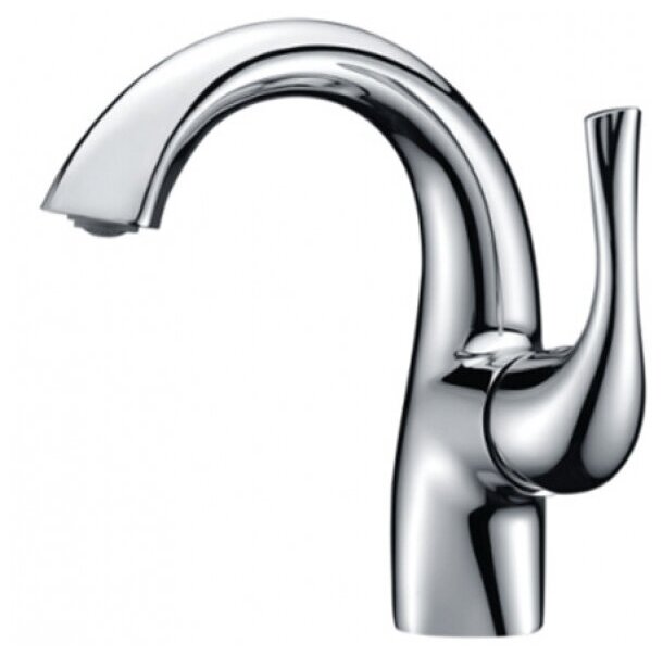 Смеситель для раковины KAISER Comba