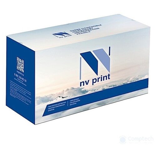 NV Print DR-1095 Барабан для Brother HL-1202R DCP-1602R (10000k) фотобарабан nv print 101r00554