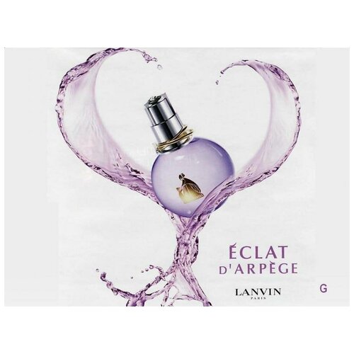 Delta Parfum woman Elixir - Eclat Туалетные духи 50 мл. туалетная вода lanvin eclat d arpege pour homme 30 мл