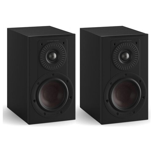 Полочная акустика Dali Opticon 1 mk2 Black Satin 8999000₽