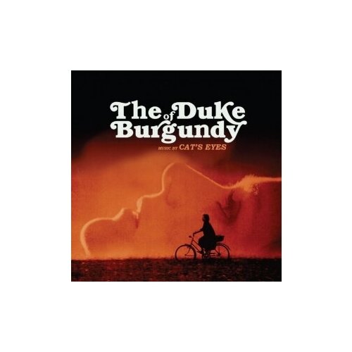 Виниловые пластинки, RAF RECORDS, CAT'S EYES - Duke Of Burgundy (LP)