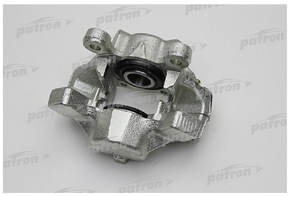 Суппорт Тормозной Задн Лев Volvo 850/S70/V70 2.0-2.5/Tdi 91-05 PATRON арт. PBRC984