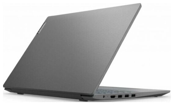 Ноутбук Lenovo V15-ADA 82C70084RU Grey 156