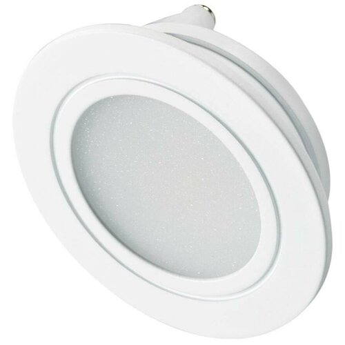 Мебельный светильник Arlight LTM-R60WH-Frost 3W White 110deg