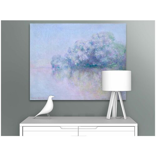 Картина репродукция Клода Моне 