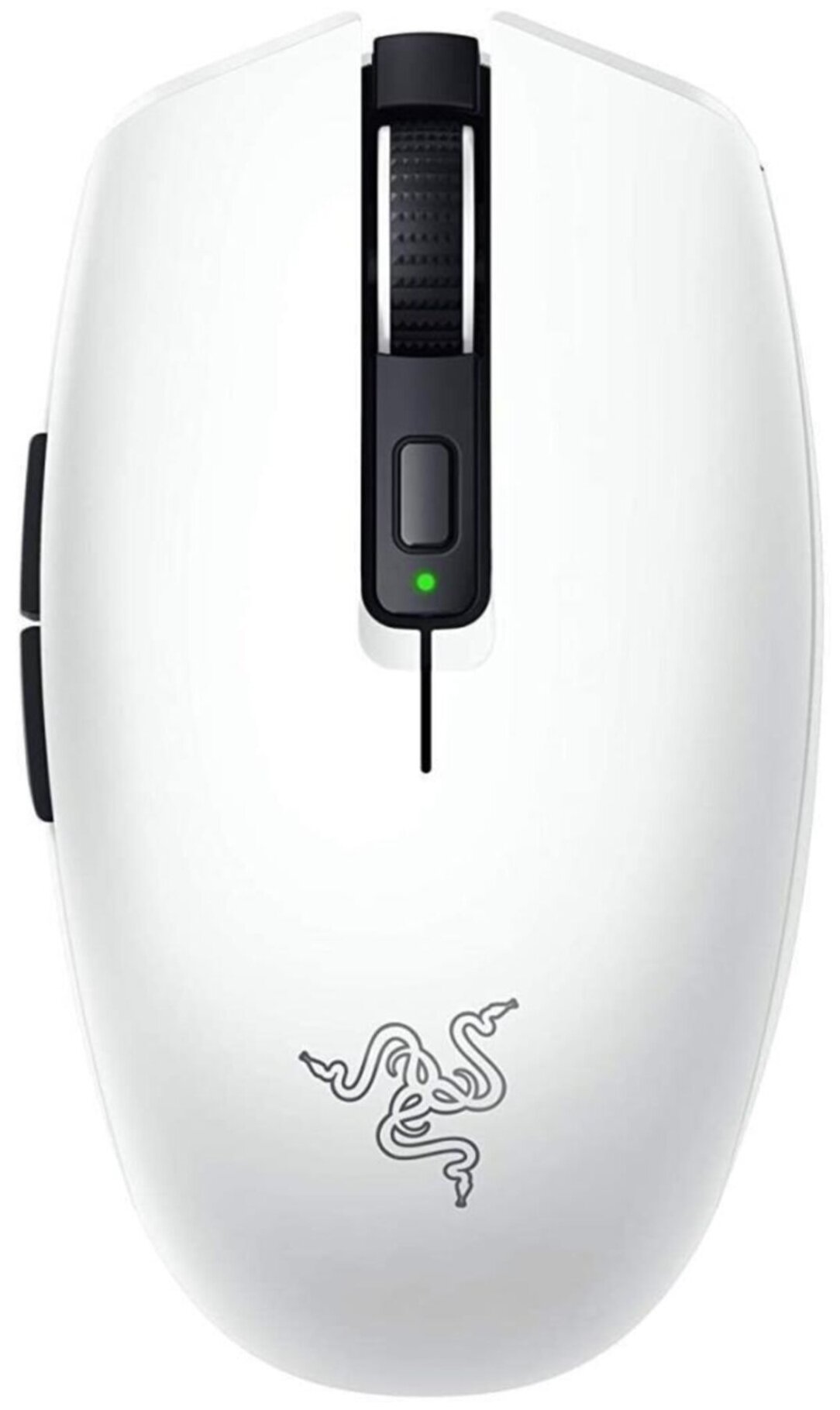 Мышь игровая RAZER Orochi V2 White Edition wireless mouse (RZ01-03730400-R3G1)