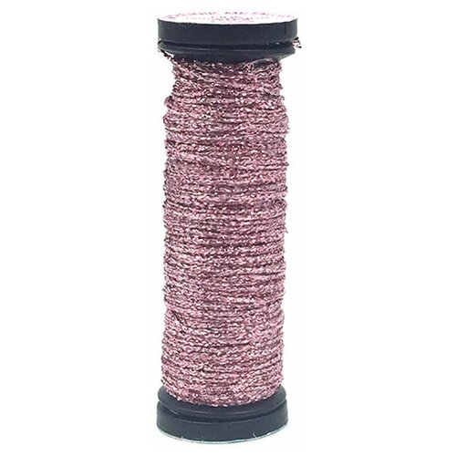 Нить металлик Fine #8 Braid 10 м